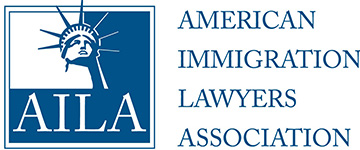 American Immigration Lawyer Association Logo