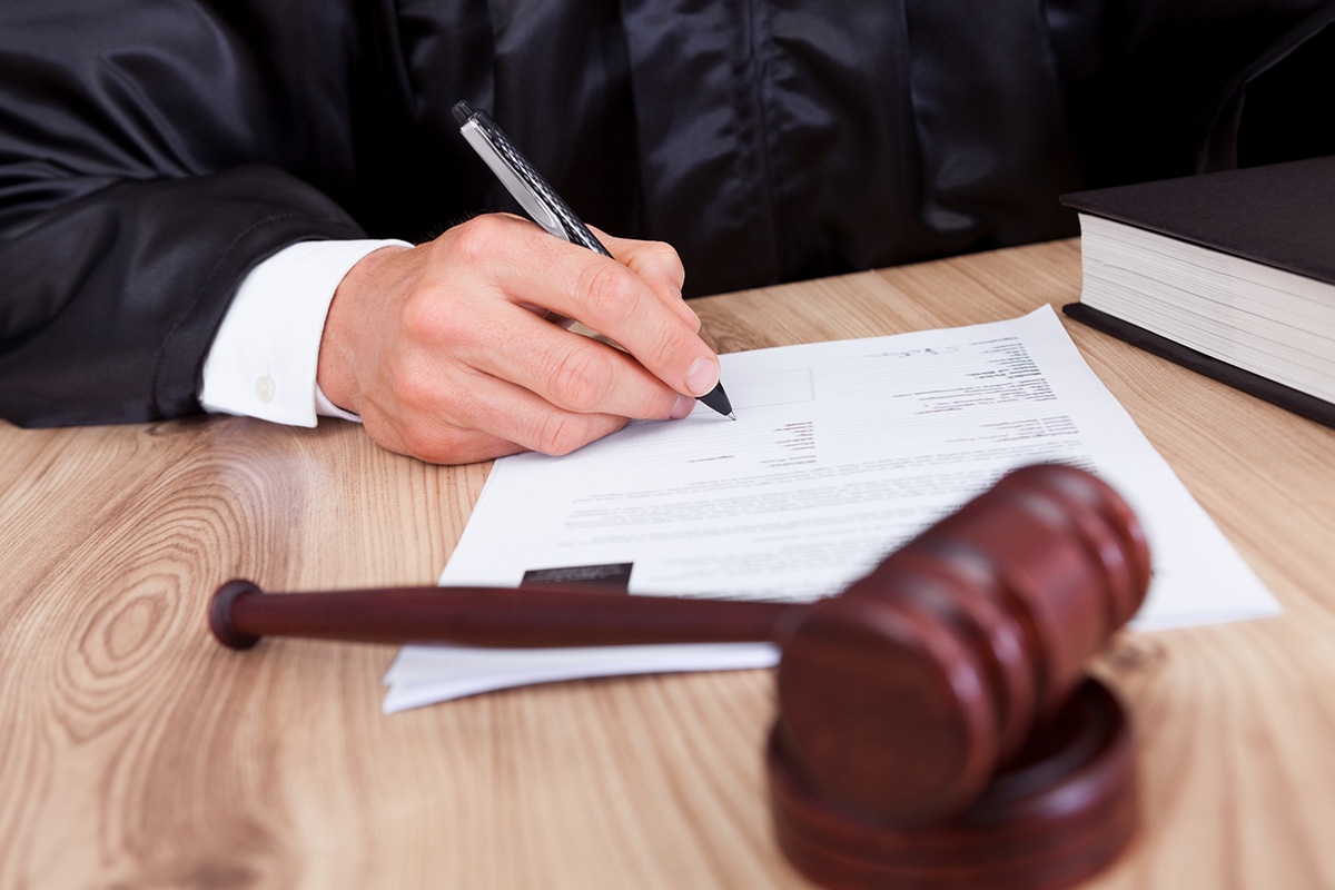 Dallas Litigation Attorney | KGW Law Firm
