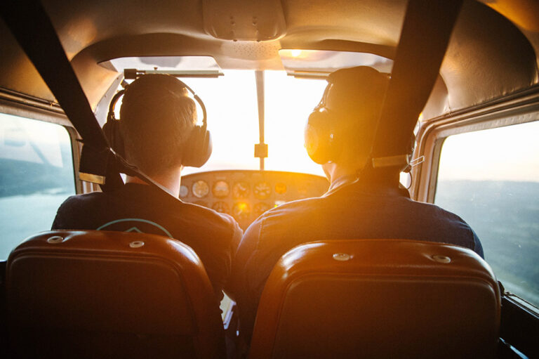 aviation lawyer
