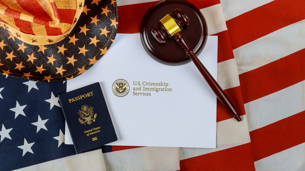 Temporary vs. Permanent Residency