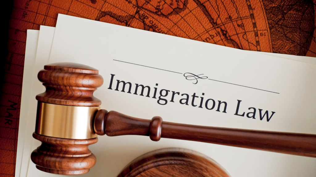 Deportation: Causes and Legal Defenses