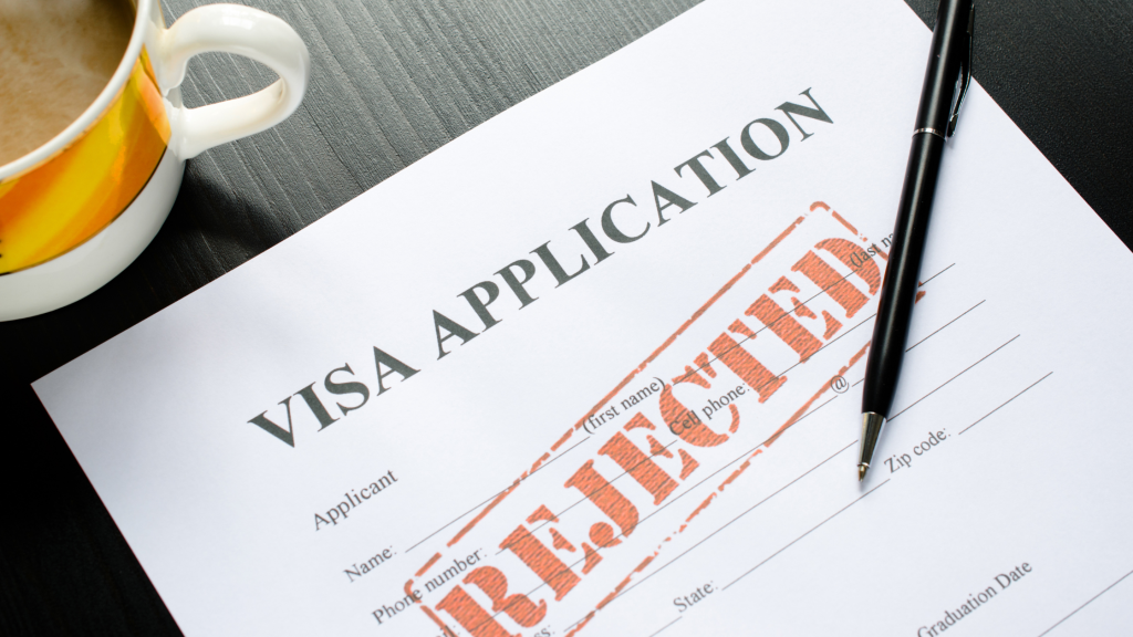 Why K1 Visa Applications Get Delayed or Denied