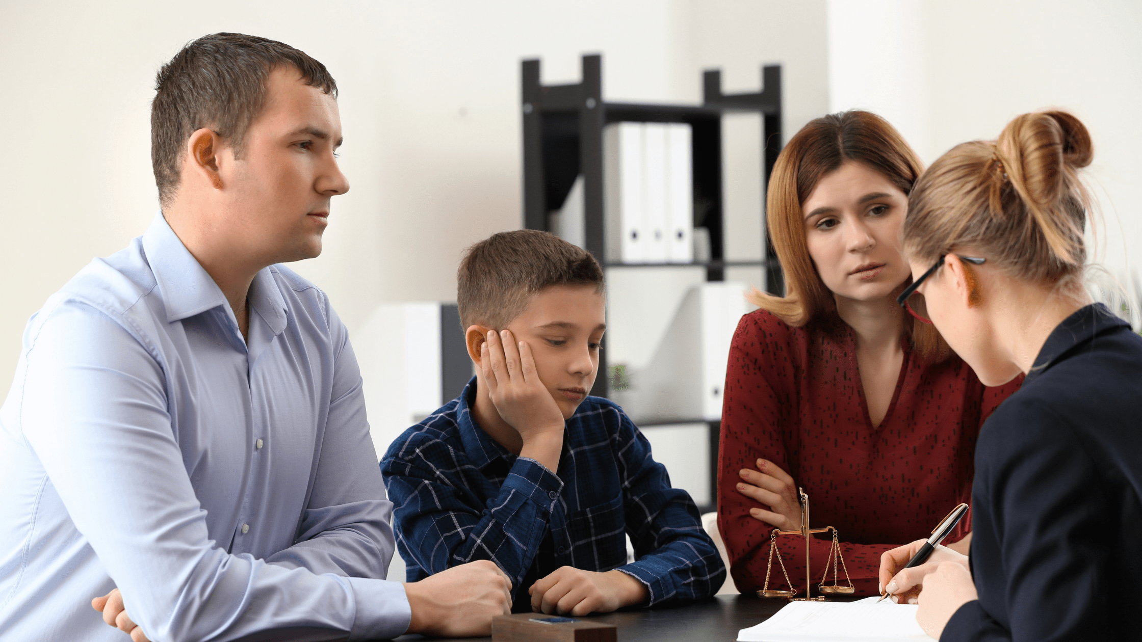 Texas Child Custody: How It’s Decided and What Parents Should Know