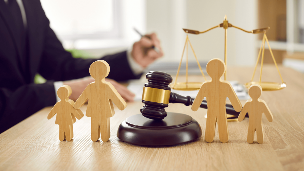 Texas Child Custody: How It’s Decided and What Parents Should Know