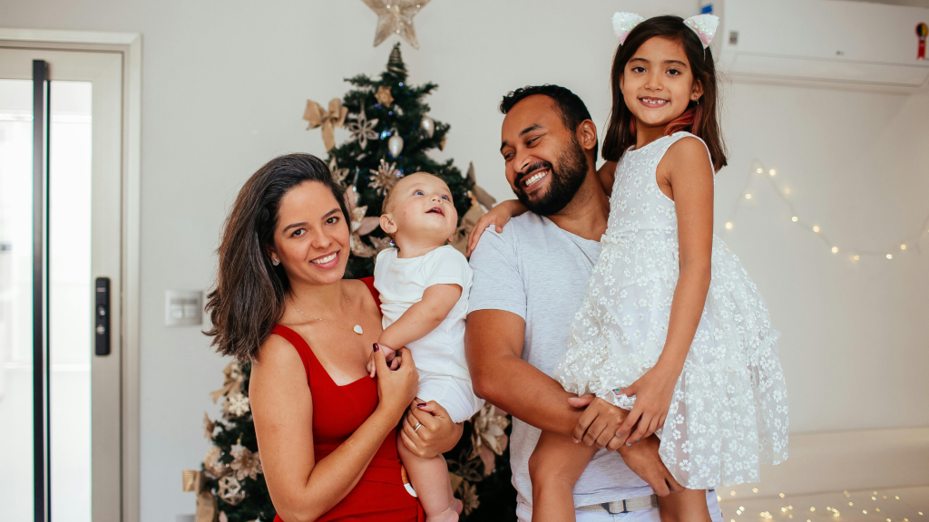 Holiday Reunions and Family Immigration: What You Should Know About Timelines