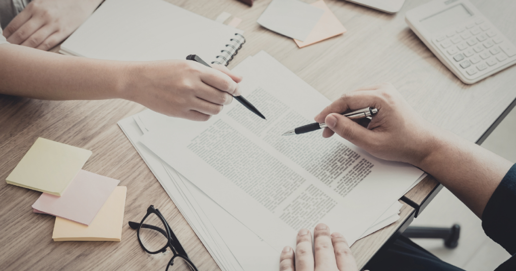 How Long Do You Have to File a Personal Injury Claim in Texas?