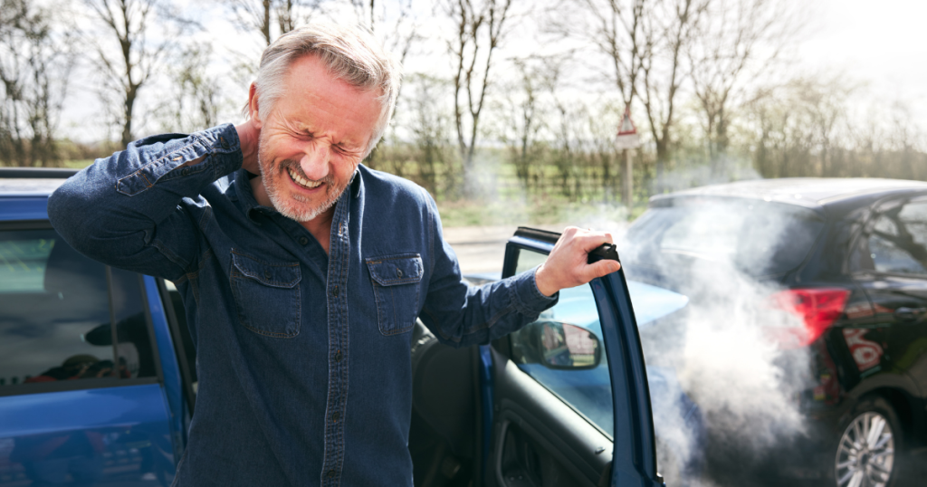 Key Steps to Take After a Car Accident Injury