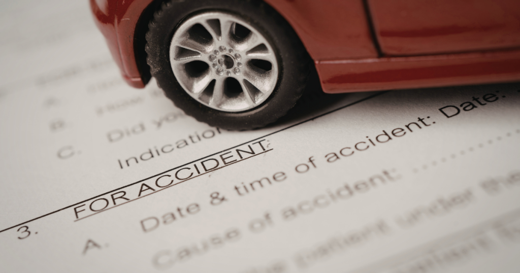 Key Steps to Take After a Car Accident Injury