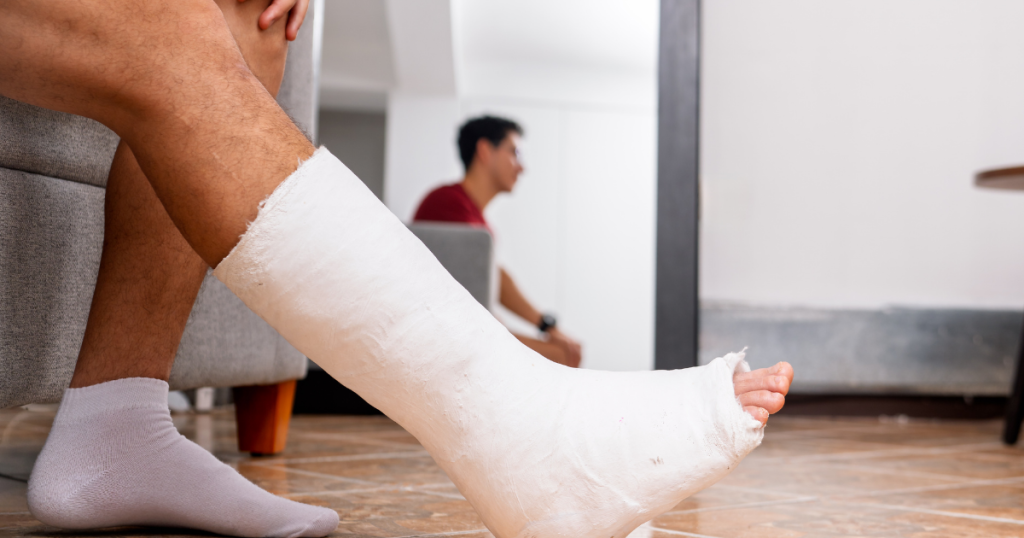 Key Steps to Take After a Car Accident Injury